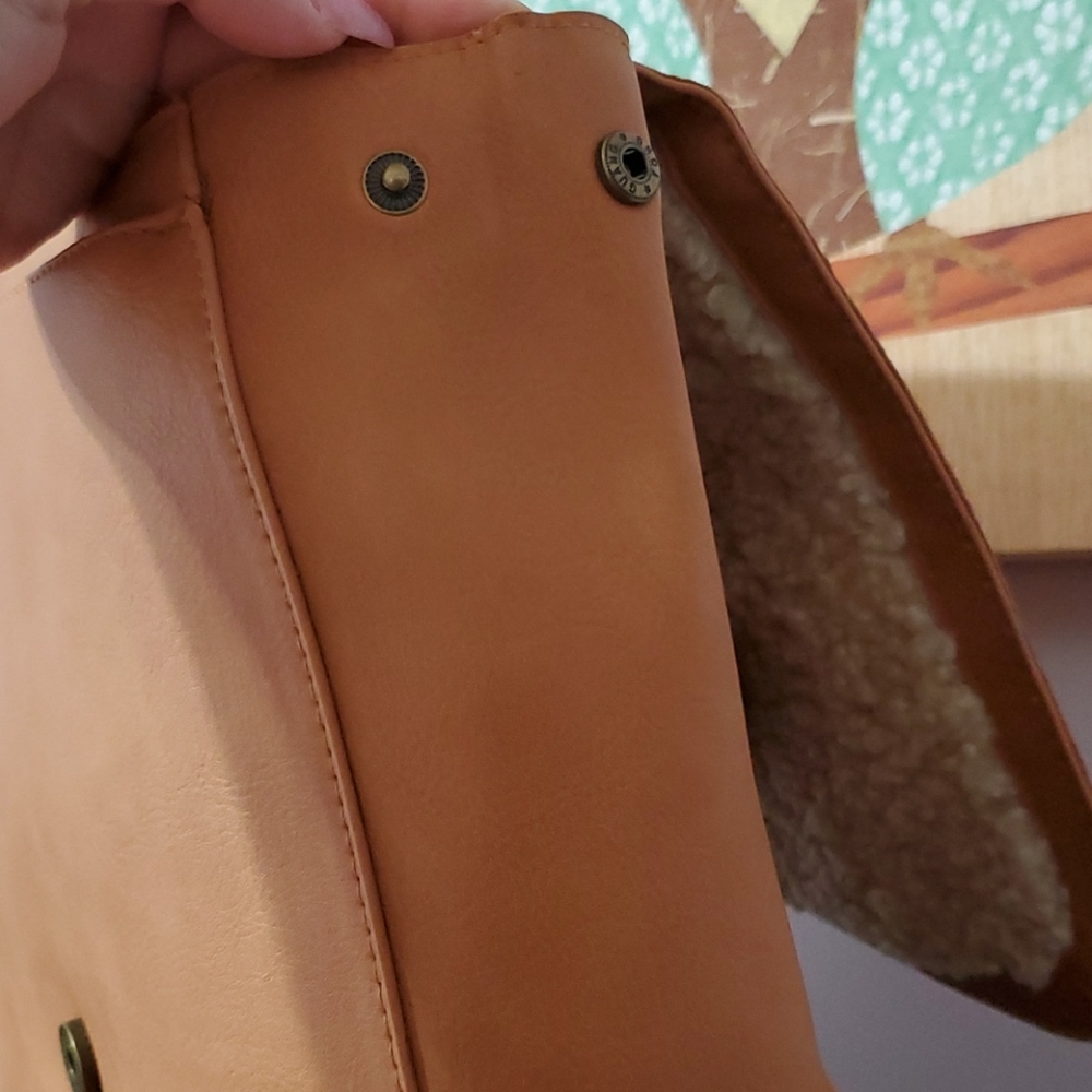 Convertible Backpack - image 5